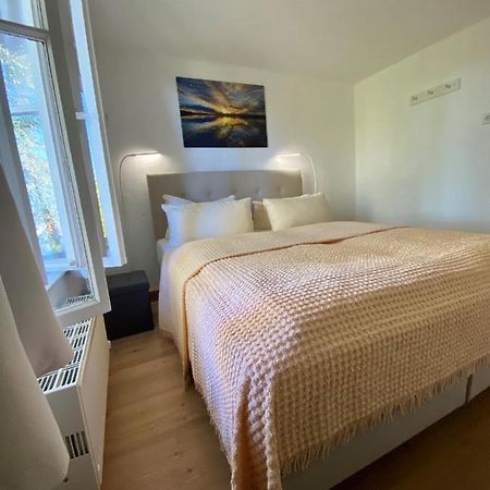 Ferienwohnung Prinzenhoehe Herrsching am Ammersee Εξωτερικό φωτογραφία