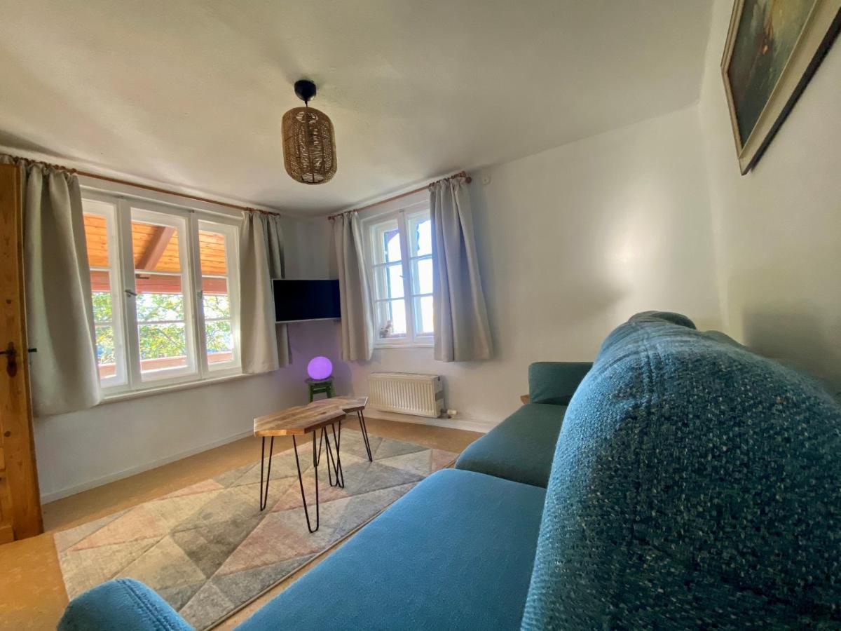 Ferienwohnung Prinzenhoehe Herrsching am Ammersee Εξωτερικό φωτογραφία