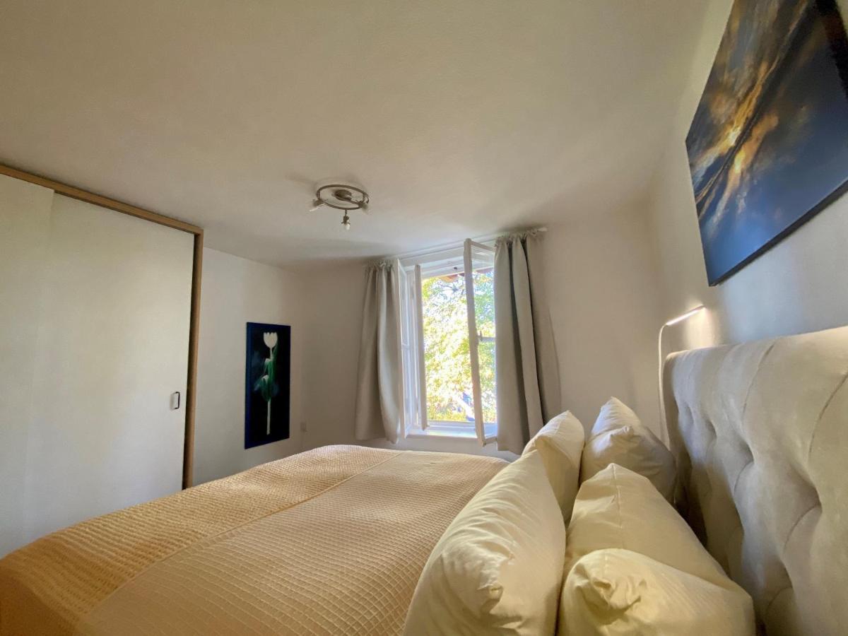 Ferienwohnung Prinzenhoehe Herrsching am Ammersee Εξωτερικό φωτογραφία